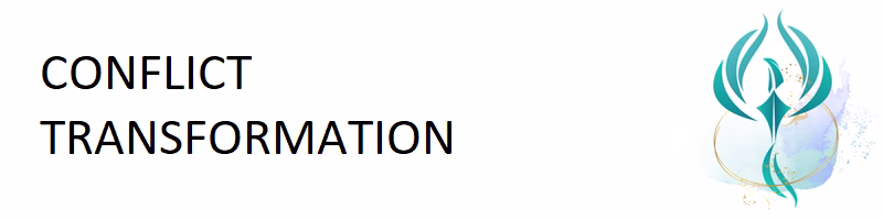 Overview: Conflict Transformation – Core
